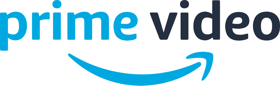 Amazon Prime Video logo